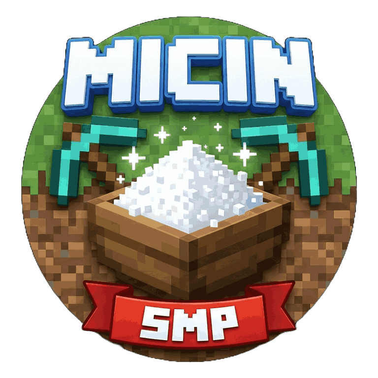 MICIN SMP Logo
